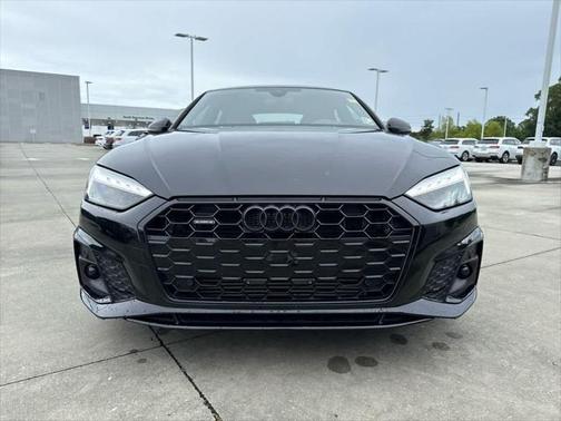 2024 Audi A5 Sportback Premium 45 TFSI S line quattro S tronic