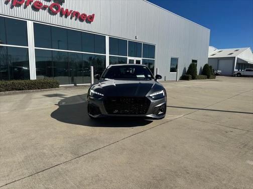 2024 Audi A5 Sportback Premium Plus 45 TFSI quattro S tronic