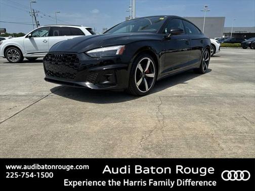 2024 Audi A5 Sportback Premium Plus 45 TFSI quattro S tronic