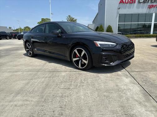 2024 Audi A5 Sportback Premium Plus 45 TFSI quattro S tronic