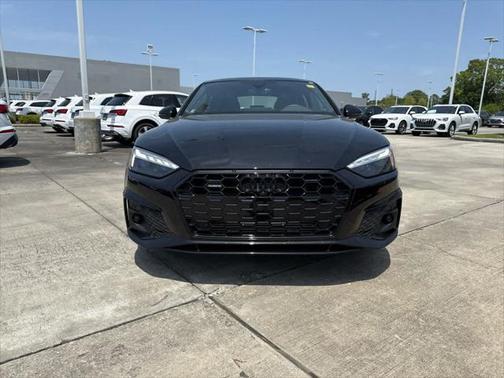 2024 Audi A5 Sportback Premium Plus 45 TFSI quattro S tronic