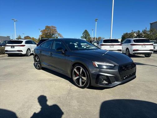 2024 Audi A5 Sportback Premium Plus 45 TFSI quattro S tronic