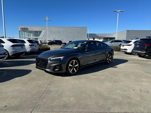 2024 Audi A5 Sportback Premium Plus 45 TFSI quattro S tronic