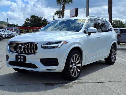 2023 Volvo XC90 Core