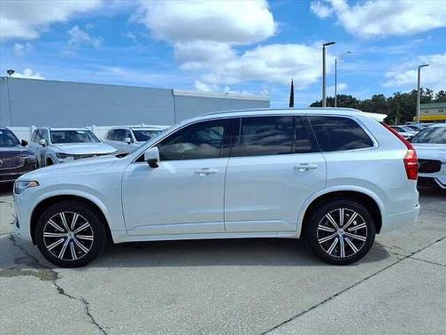 2023 Volvo XC90 Core