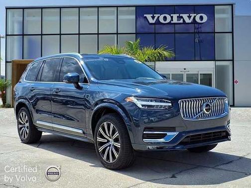 2024 Volvo XC90 Core