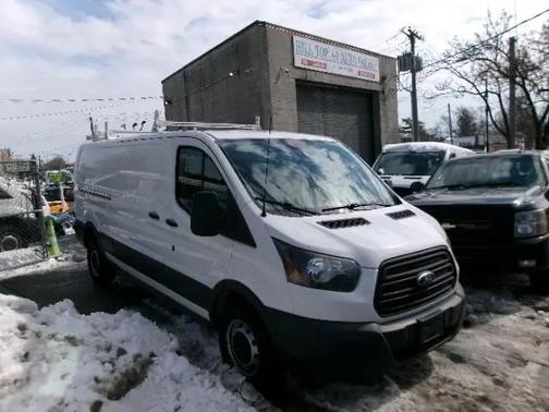 2015 Ford Transit-250 Base