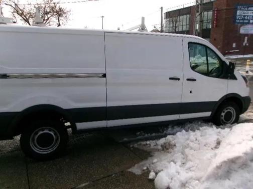 2015 Ford Transit-250 Base