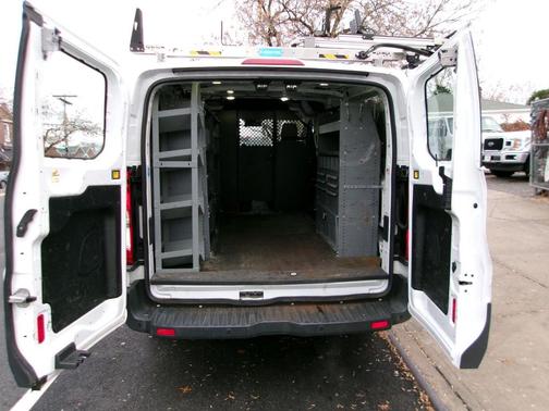 2018 Ford Transit-250 Base
