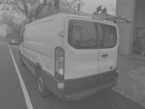 2018 Ford Transit-250 Base