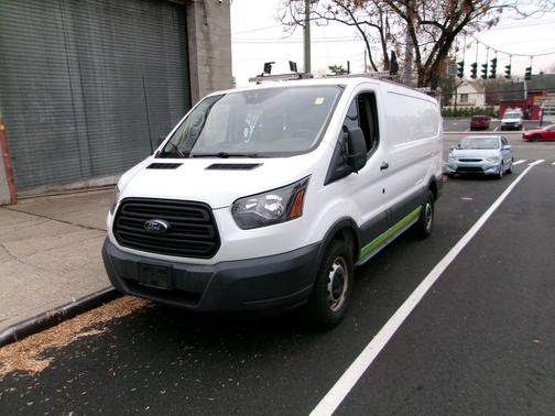 2018 Ford Transit-250 Base
