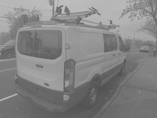 2018 Ford Transit-250 Base