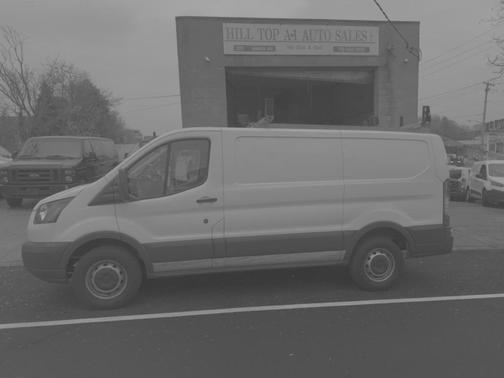 2018 Ford Transit-250 Base