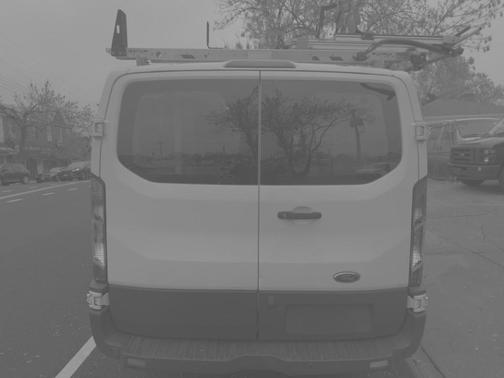 2018 Ford Transit-250 Base