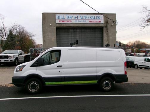 2018 Ford Transit-250 Base