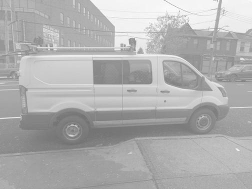 2018 Ford Transit-250 Base