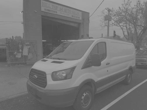 2018 Ford Transit-250 Base