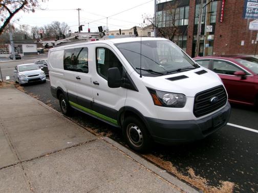 2018 Ford Transit-250 Base
