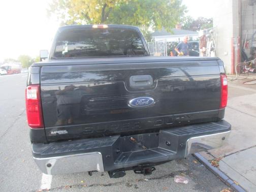 2014 Ford F-250 XLT