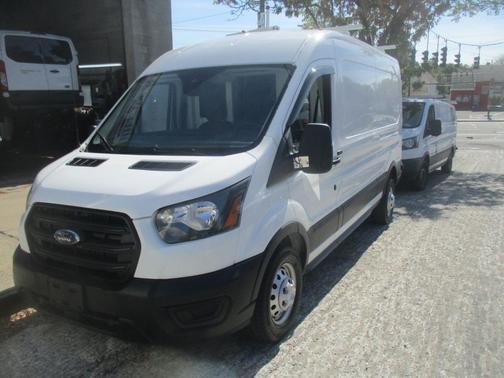 2020 Ford Transit-250 Base