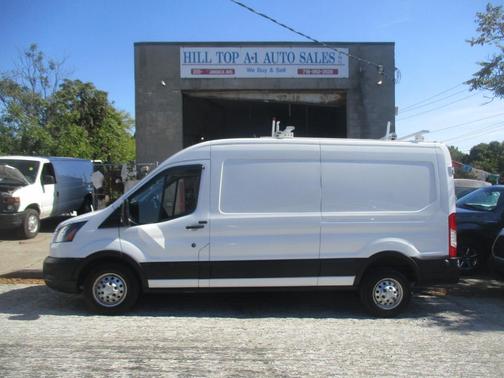 2020 Ford Transit-250 Base