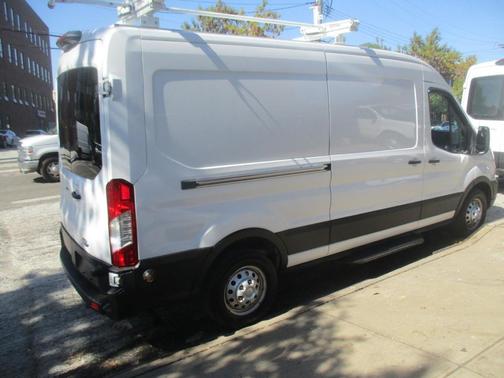 2020 Ford Transit-250 Base
