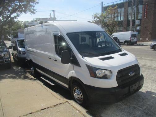 2020 Ford Transit-250 Base