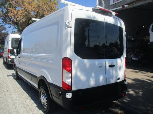 2020 Ford Transit-250 Base