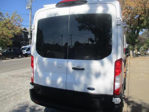2020 Ford Transit-250 Base