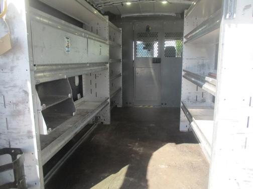 2016 Ford Transit-350 Base