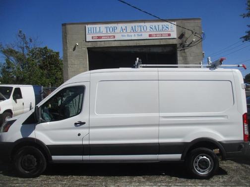 2016 Ford Transit-350 Base