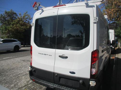 2016 Ford Transit-350 Base