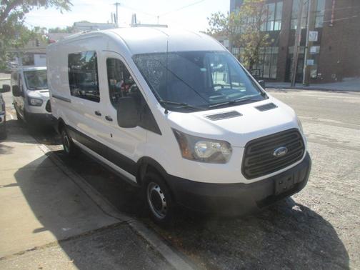 2016 Ford Transit-350 Base