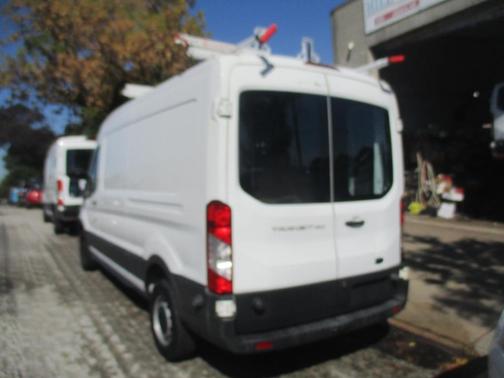 2016 Ford Transit-350 Base