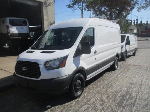 2016 Ford Transit-350 Base