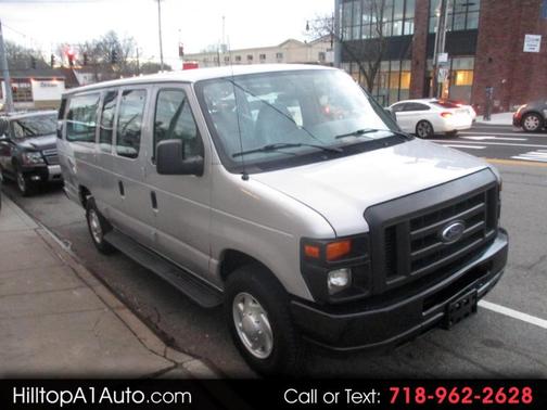 Photo 1 of 41 of 2008 Ford E350 Super Duty E-350