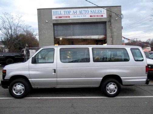Photo 3 of 41 of 2008 Ford E350 Super Duty E-350