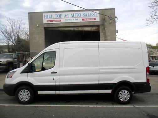 2019 Ford Transit-250 Base