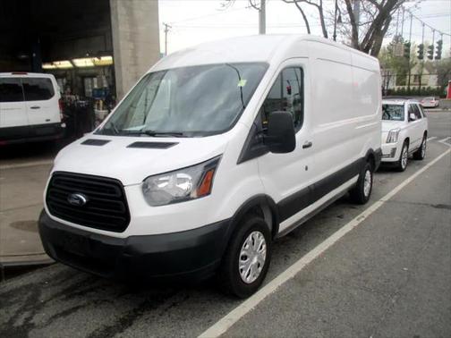 2019 Ford Transit-250 Base