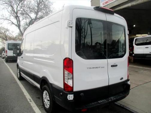 2019 Ford Transit-250 Base