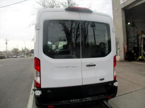 2019 Ford Transit-250 Base