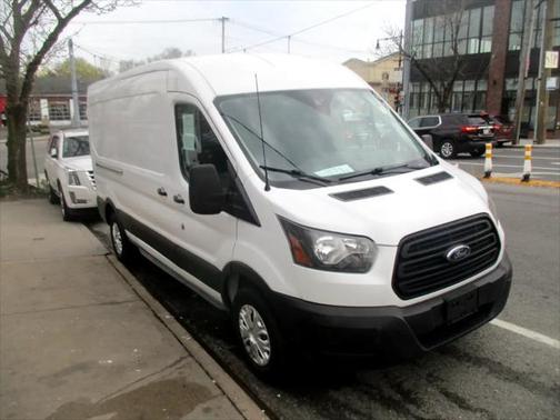 2019 Ford Transit-250 Base
