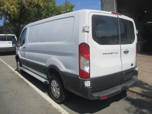 2016 Ford Transit-250 Base