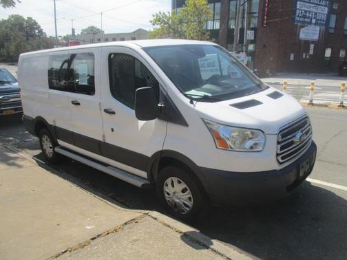 2016 Ford Transit-250 Base