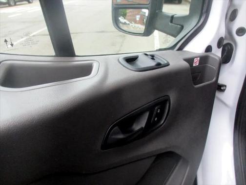 2022 Ford Transit-250 Base