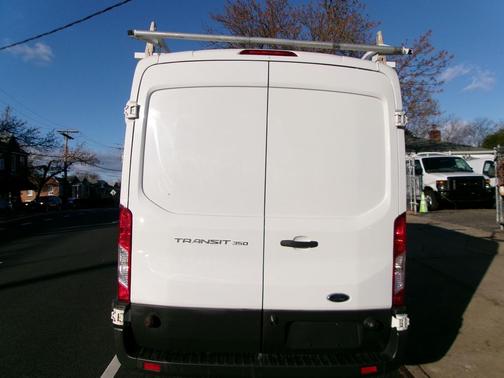 2017 Ford Transit-350 Base