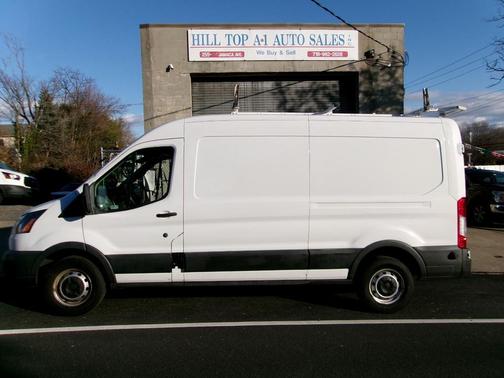 2017 Ford Transit-350 Base