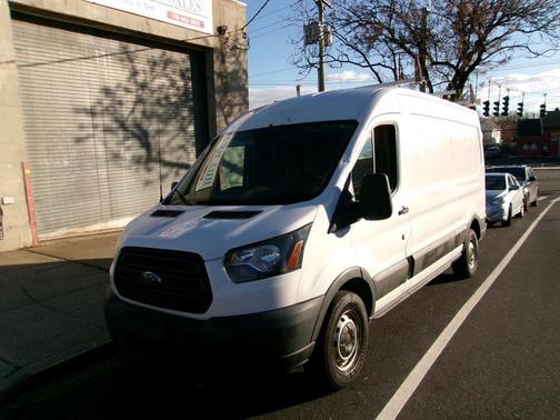 2017 Ford Transit-350 Base