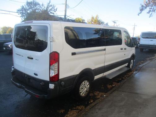 2015 Ford Transit-350 XLT