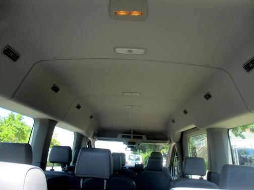 2019 Ford Transit-350 XL